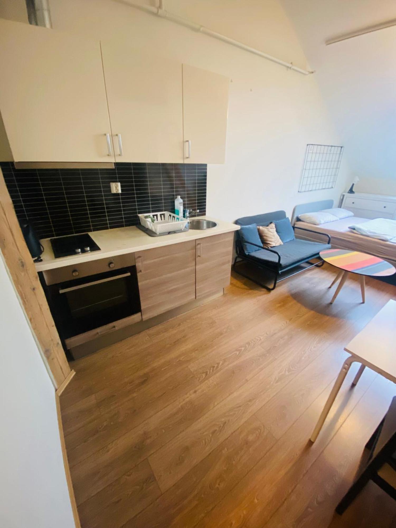 Torggata Apartment *