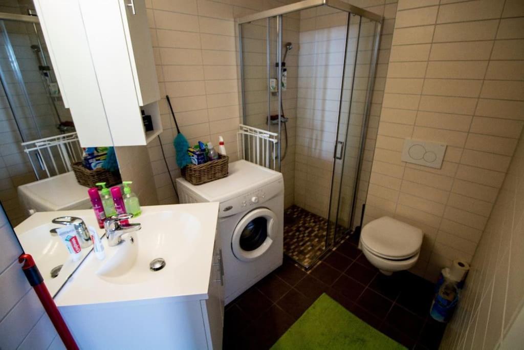 Torggata Apartment