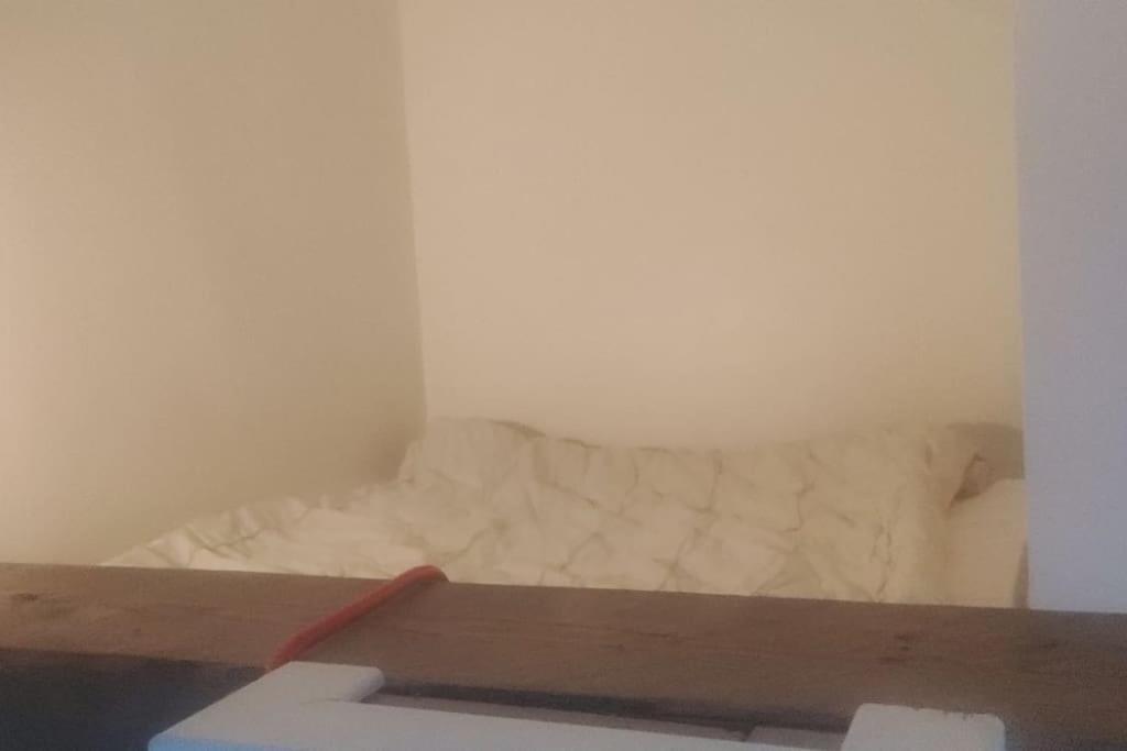 Apartment Torggata