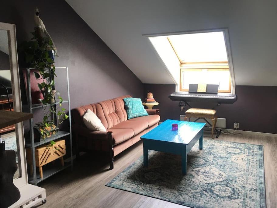 Apartment Torggata *