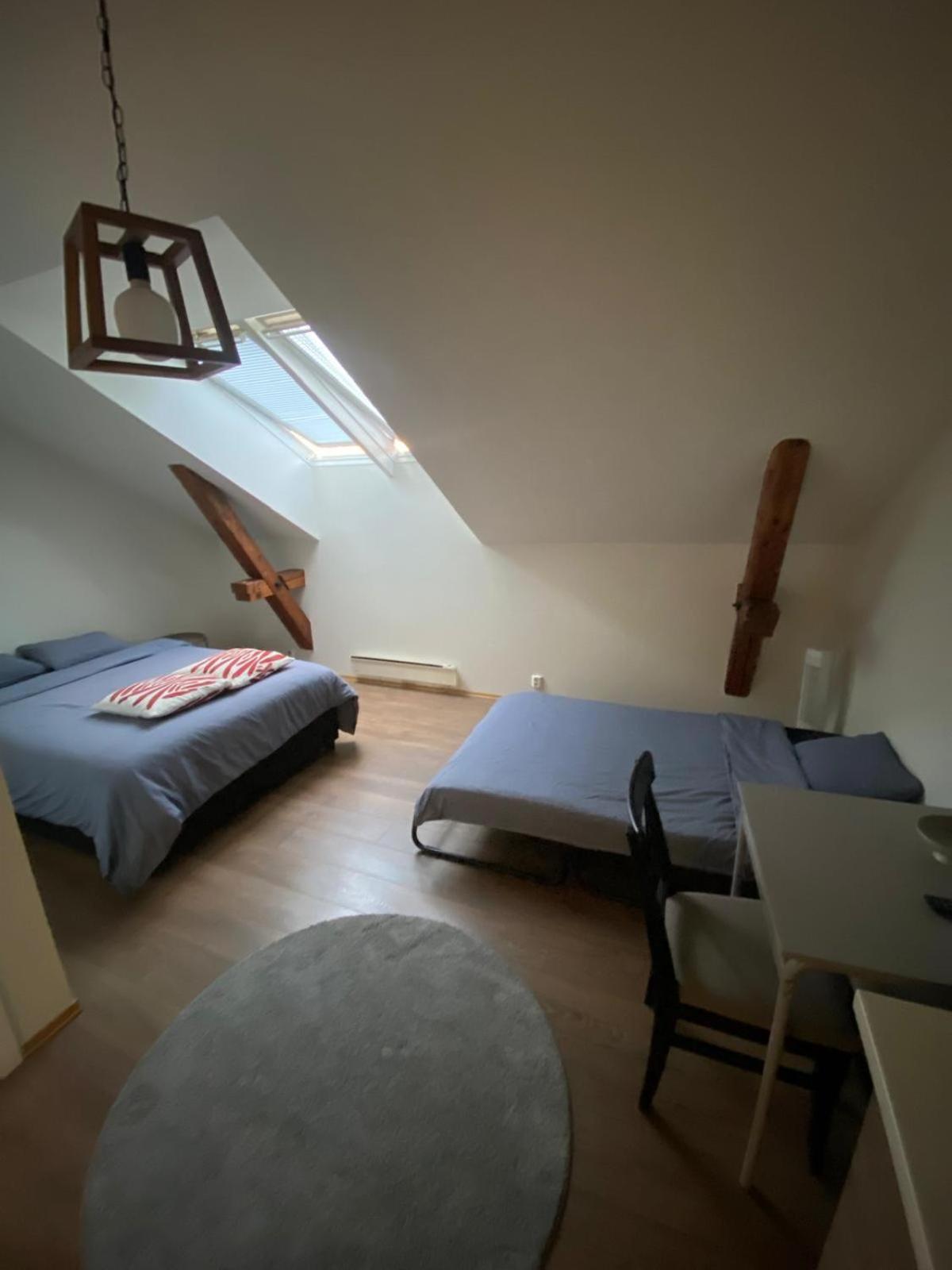 Torggata Apartment Oslo