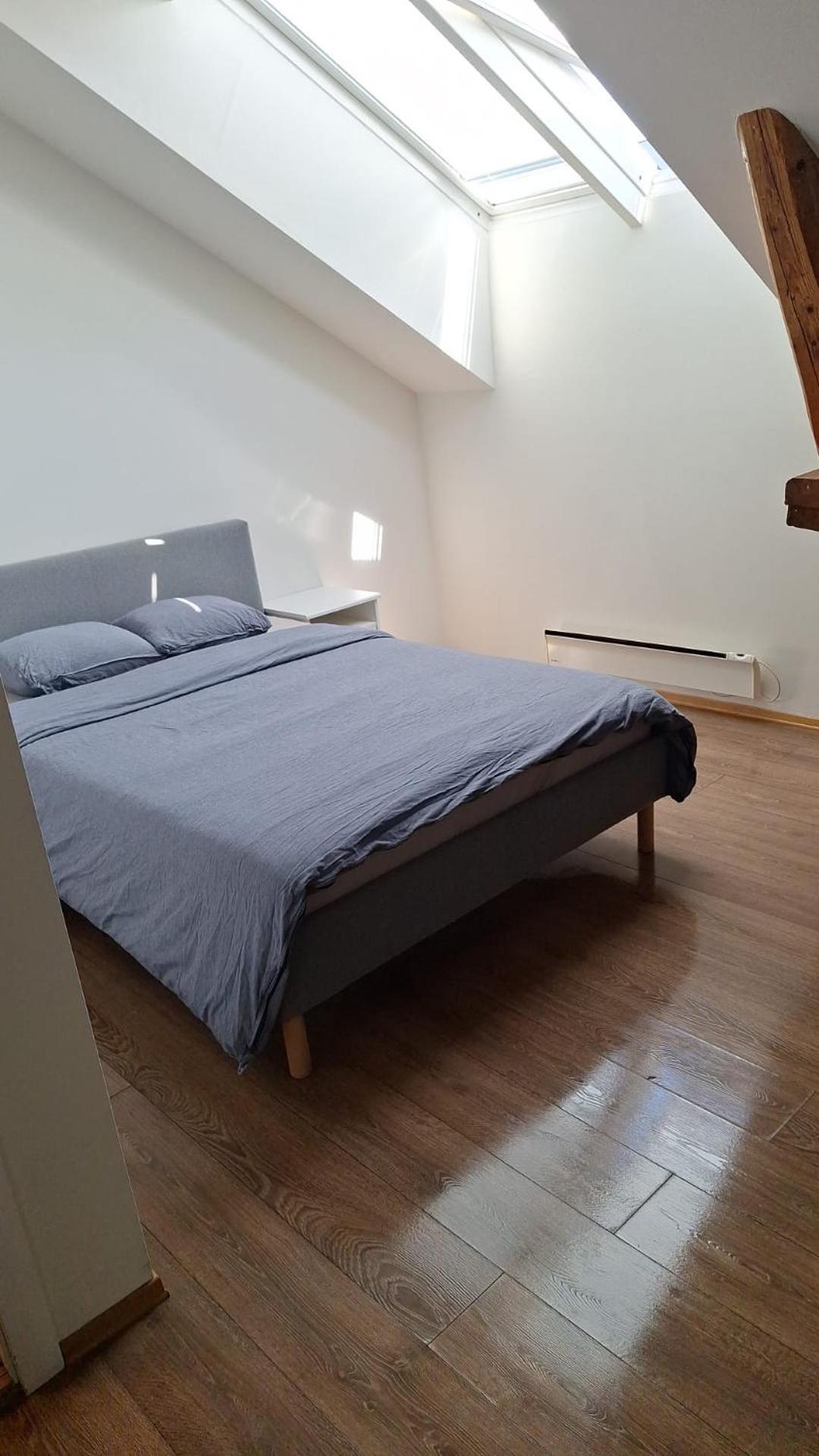 Apartment Torggata *
